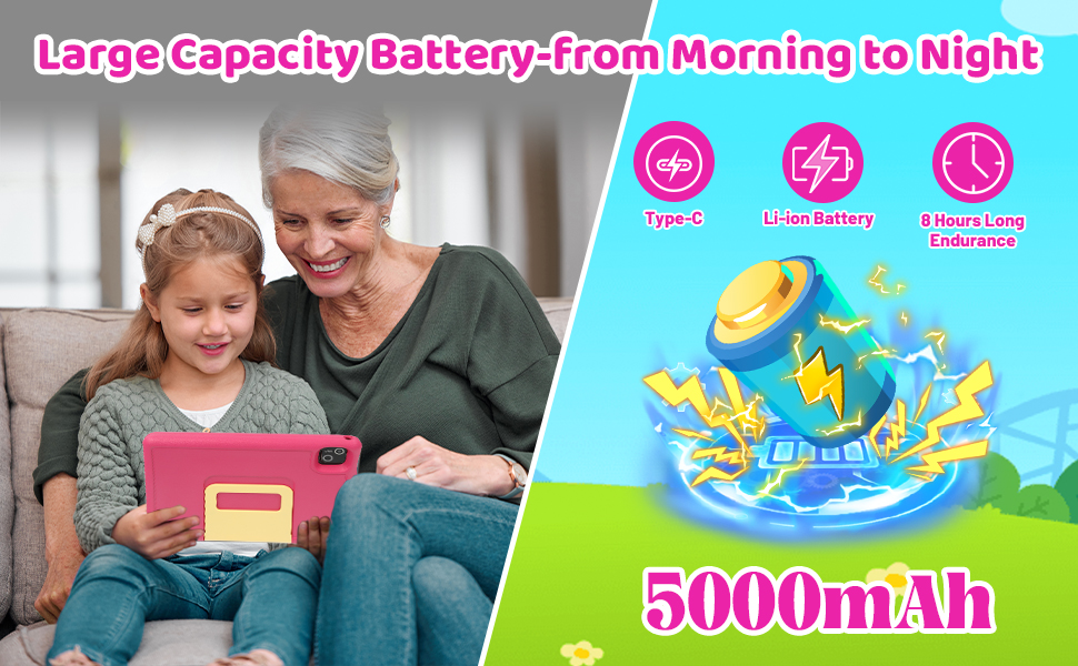children tablet