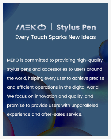 MEKO stylus pen