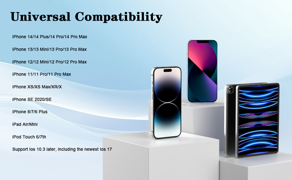 AUX AND CHARGER ADAPTER