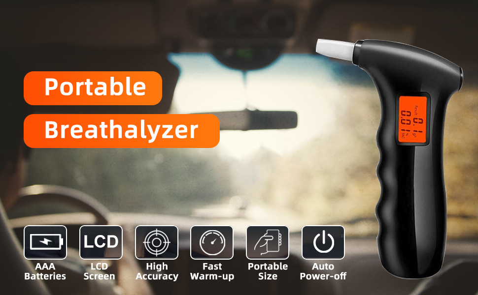 breathalyzer
