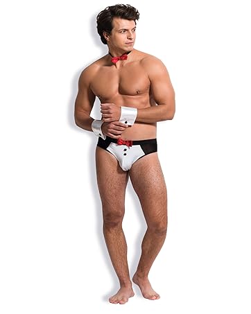 Men Costume