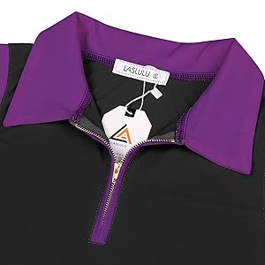 polo shirts for women