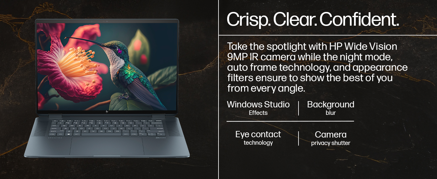 9MP IR Camera