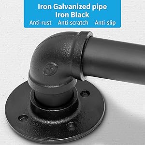 PNBO Wall Handrail 