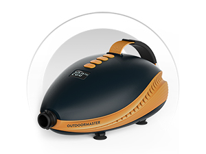 OutdoorMaster 電動エアーポンプ Amazon.co.jp: OUTDOORMASTER 電動エアーポンプ 電気高圧DC12V