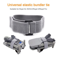 Universal Fit for Multiple DJI Models