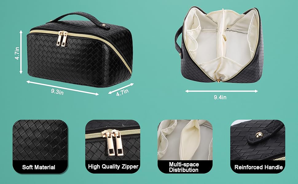 Bolsa de maquillaje
