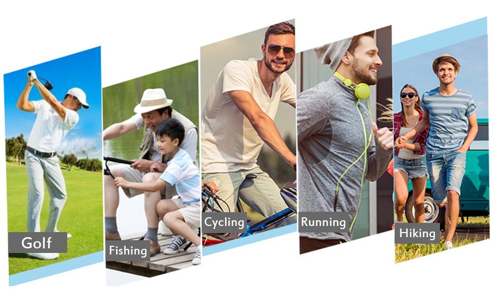 Lightweight Waist Pack