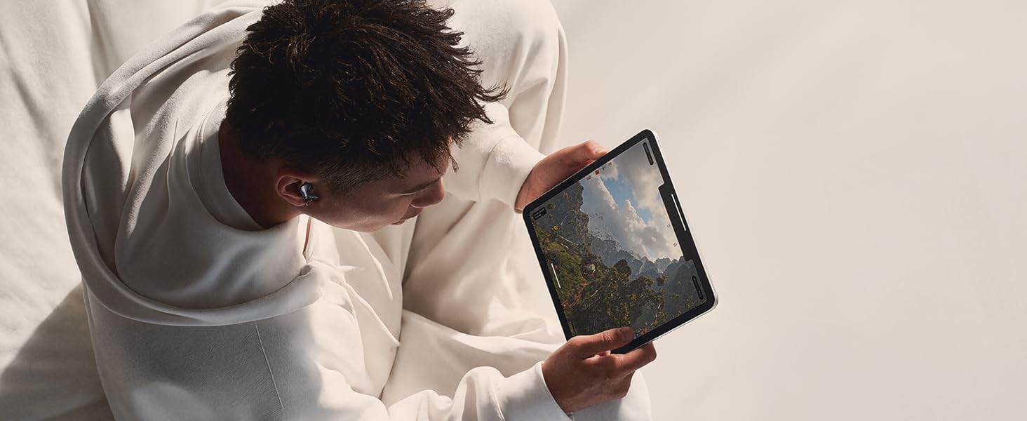 Very efficient in the game