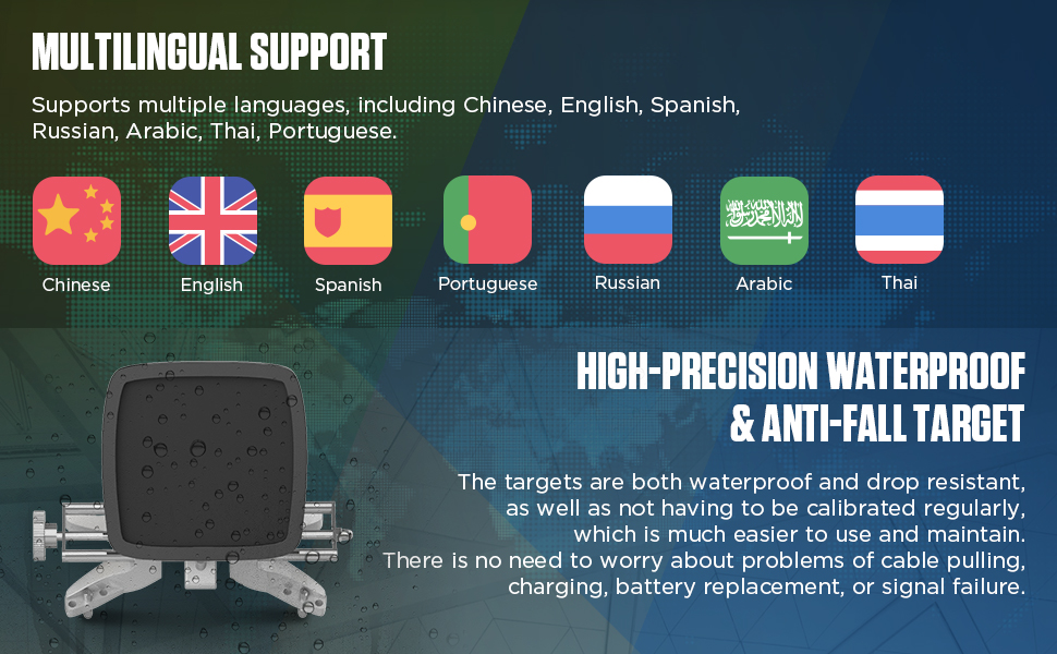 Tire Aligner Aligning System