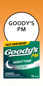Goodys PM