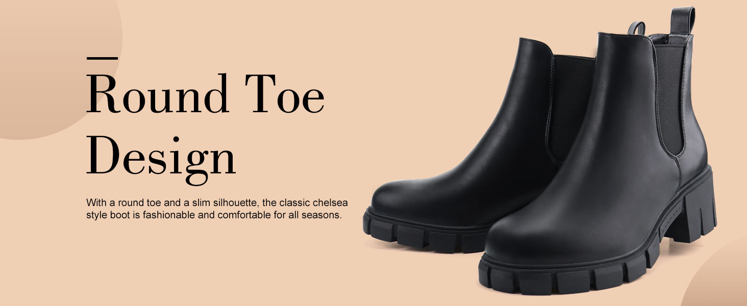 women black boots