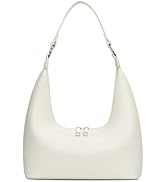 KKXIU Shoulder Bags for Women, Underarm Hobo Handbag Clutch Crossbody Purse with Removable Strap ...