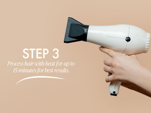 semi permanent hair color semi-permanent