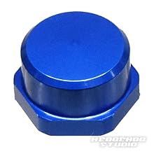 スタジオコンポジット　104mm シマノ用　左右ナット付 Amazon | スタジオコンポジット(Studio composite) リール