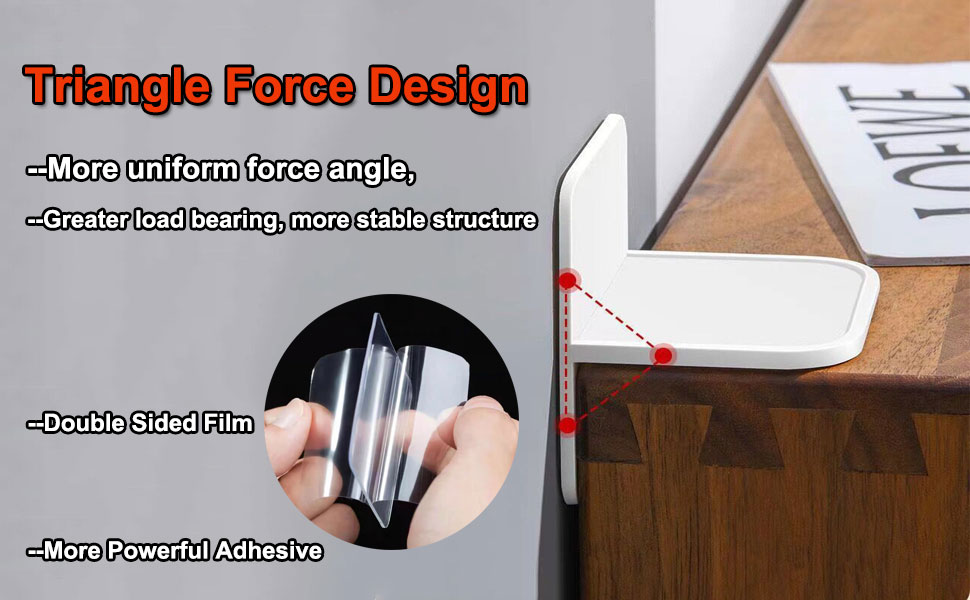 Baby Proofing Wall Anchors