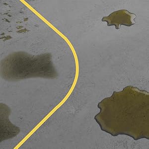 Carreaux de sol en pierre naturelle imprégnent les pavés en béton