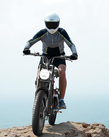 Eahora Juliet ebike