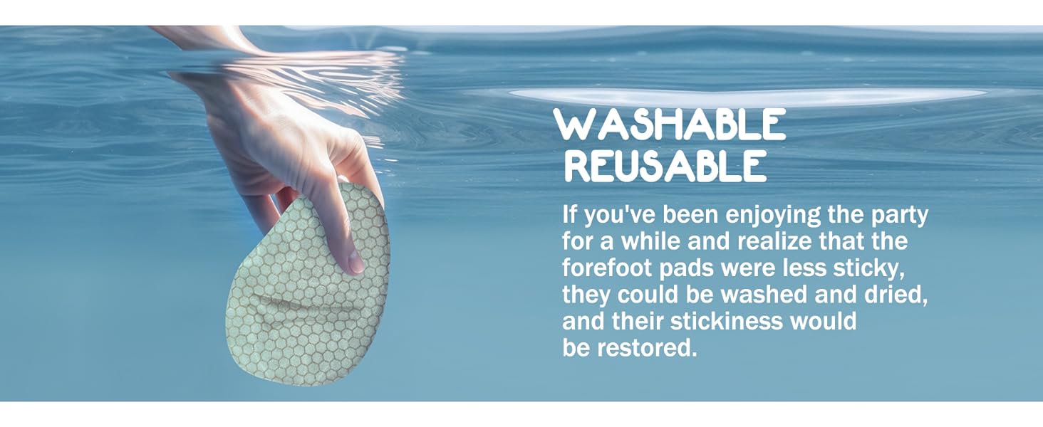 ball of foot cushions for heels