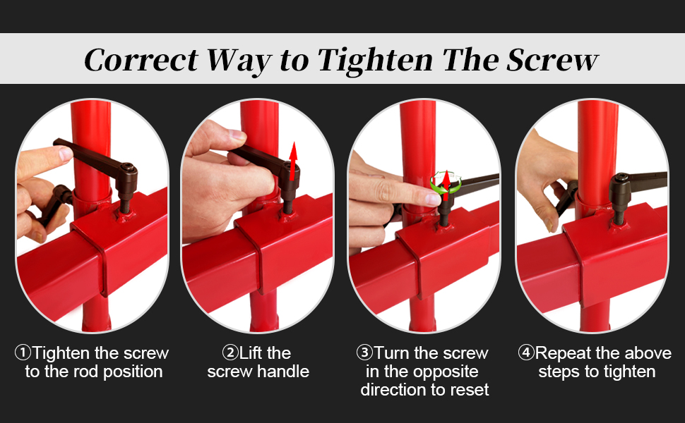 Krysolad Upgraded Bearing Manual Tire Changer Duck Head