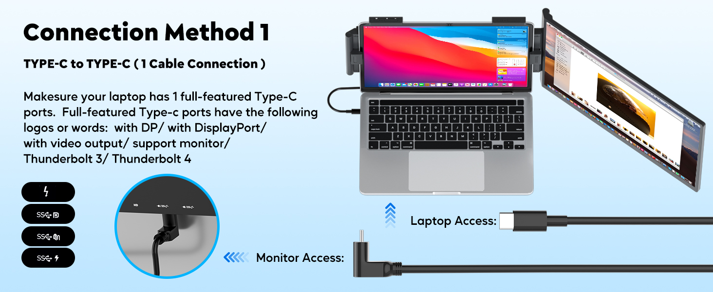 laptop extender