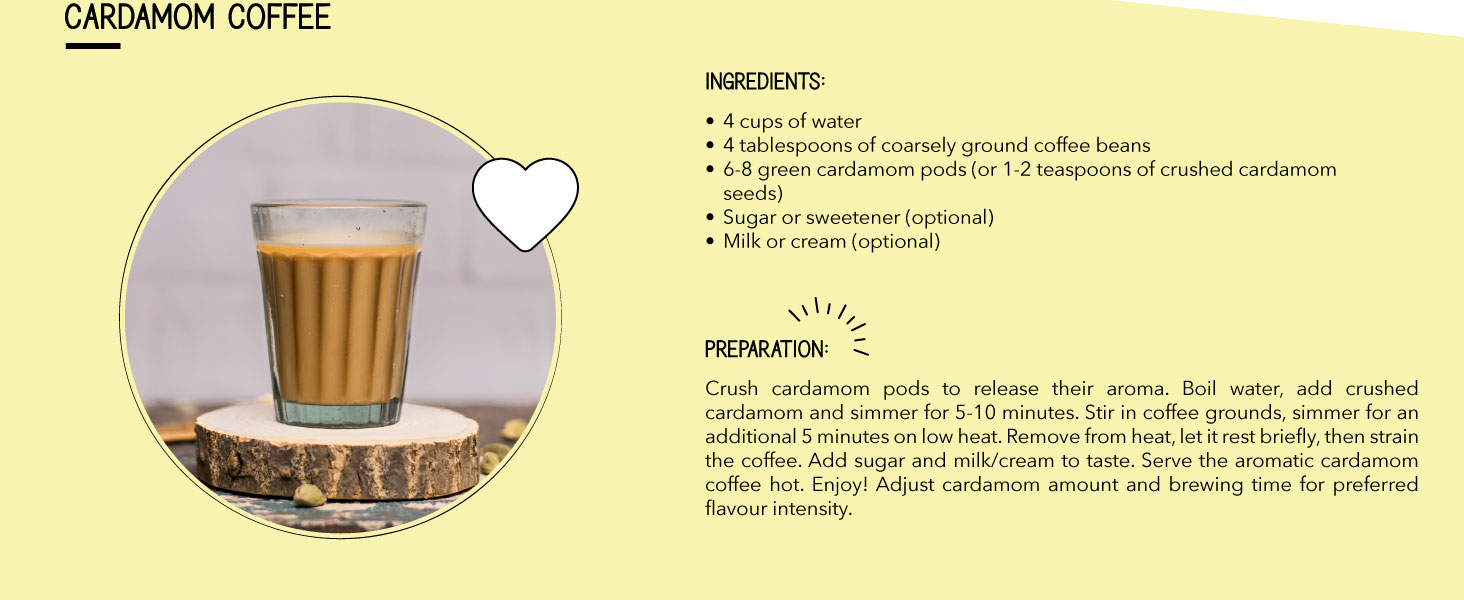 Organic Cardamom Seeds Alpi Nature UK