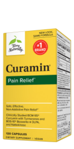 Curamin