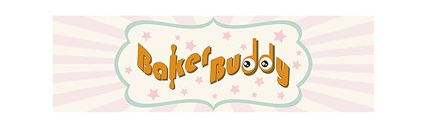 Baker Buddy Logo