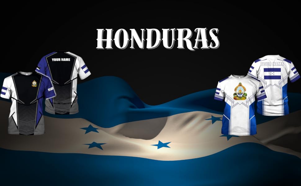 Honduras