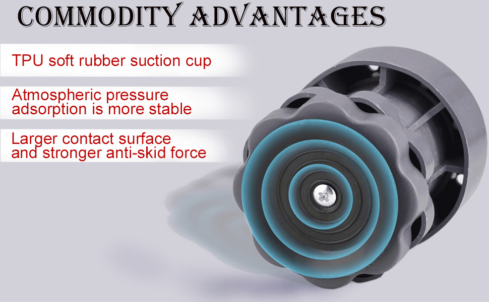 Anti Vibration Pads for Washing Machine 