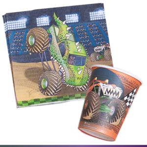 monster truck party cups monster jam party cups monster truck napkins monster trucks cup