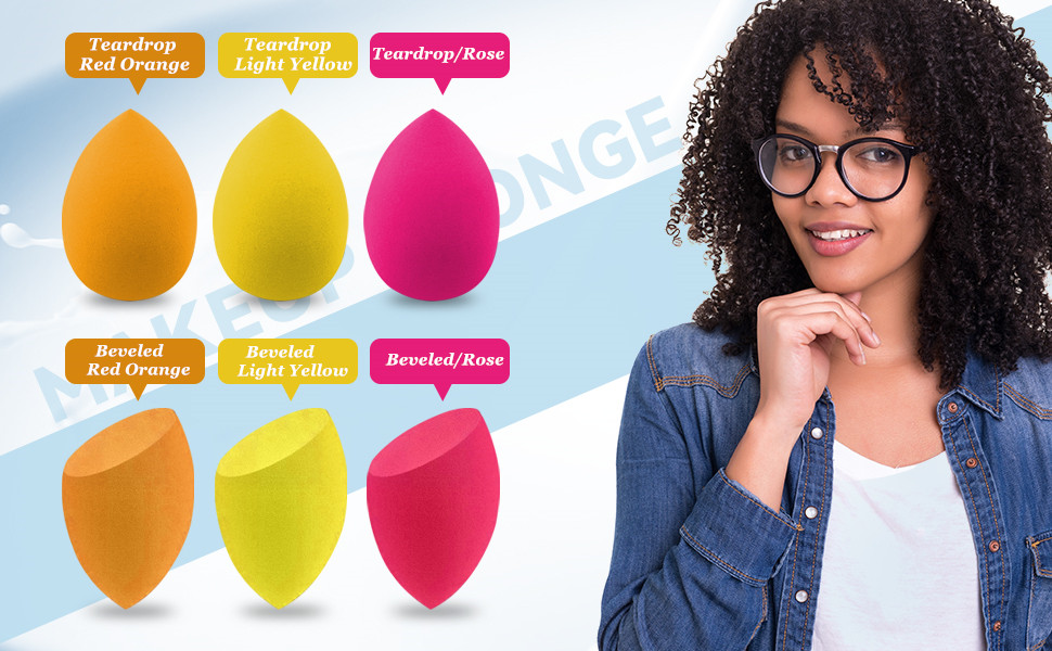 makeup sponge beauty blender sponge makeup sponges 