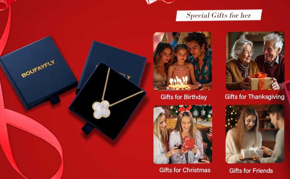 Jewelry Gifts for Her
