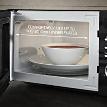 20L Capacity
