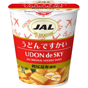 udon.　1113 Amazon.co.jp: JAL SELECTION Udon Noodles 1.3 oz (37 g) x 15