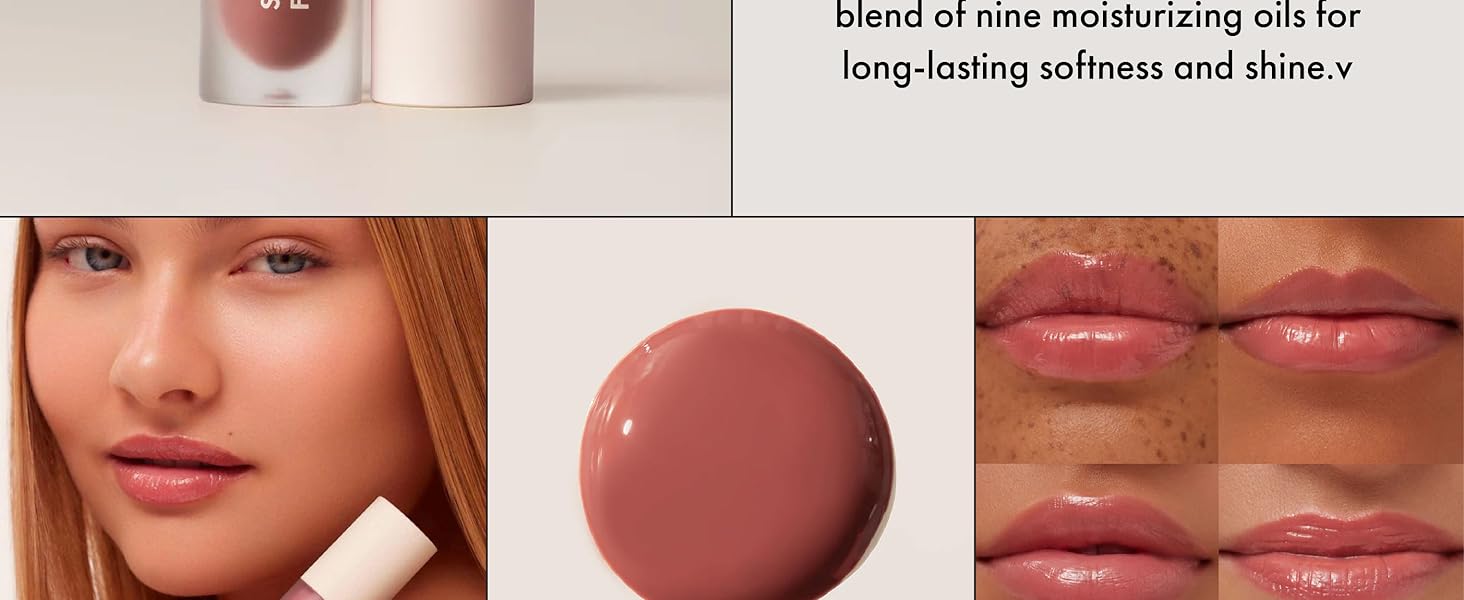 blush dreams