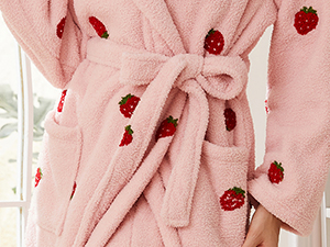 Comes with Inner Tie and Outer Waistband