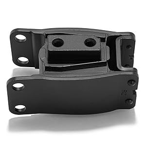 Amazon.com: TOFR Rear Isolator Engine Motor Mount for Harley