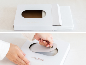 Amazon | 【プレフィルターのみ】mogahna もがな プレフィルター 交換