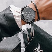 mvmt watch mens watch modern watch