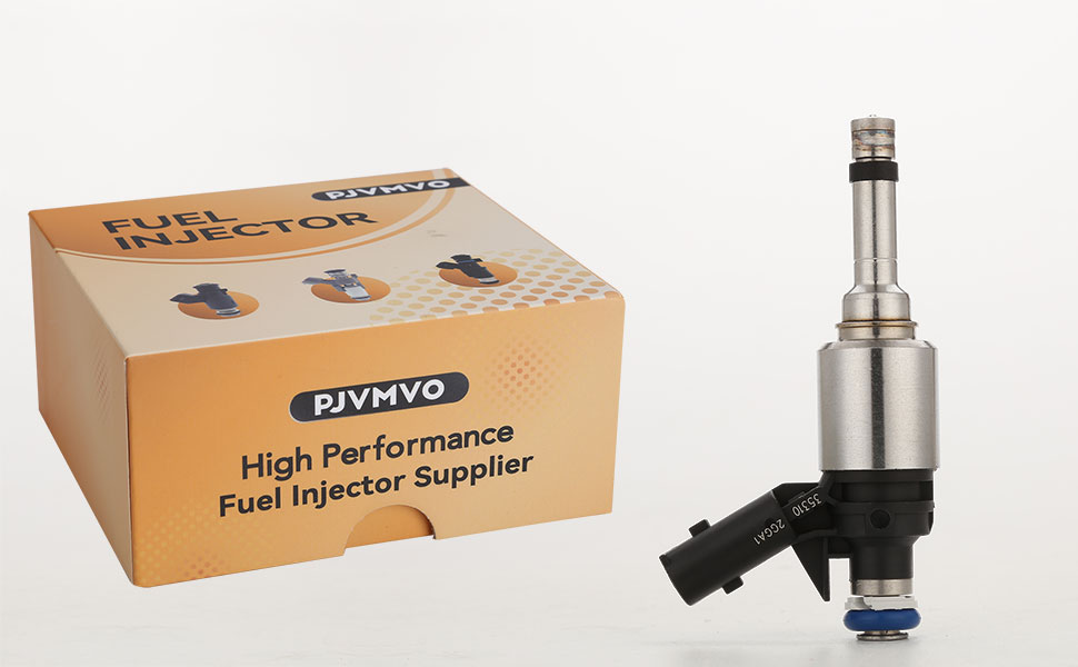 353102GGA1 OE 2.4L GDI Highpressure Fuel Injectors