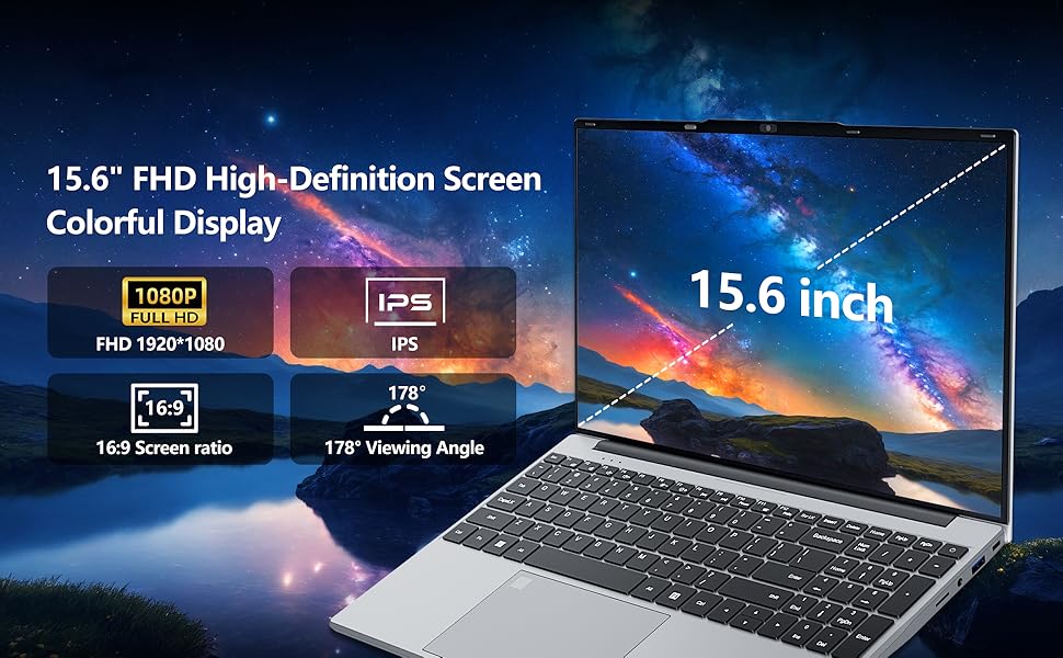 business laptop