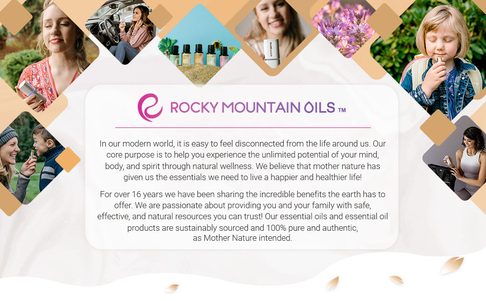 Sacred Frankincense Essential Oil - 1