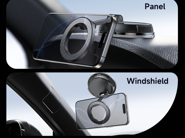 car phone holder