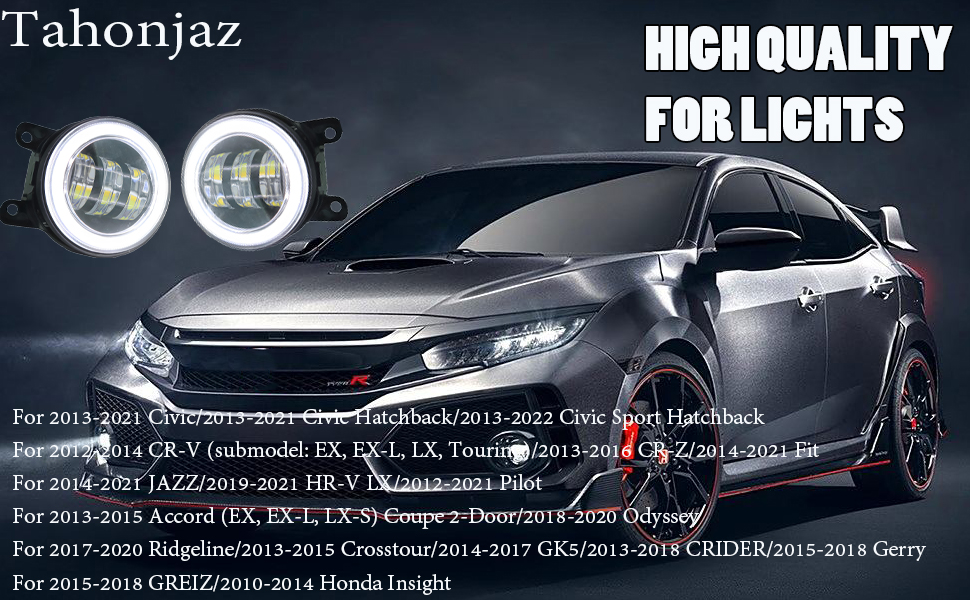 Fog Light
