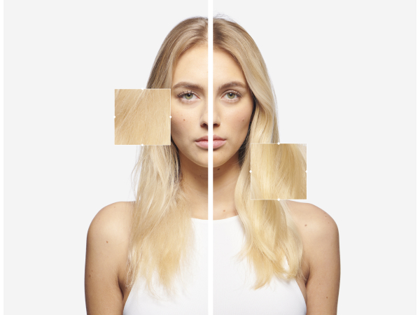 elixir ultime hair oil