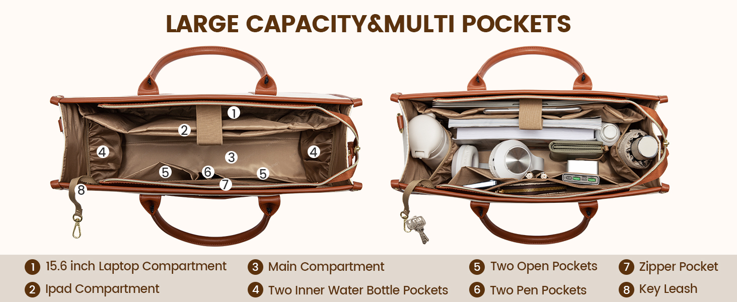 laptop bag for women