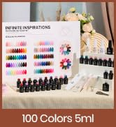 Beetles Gel Nail Polish