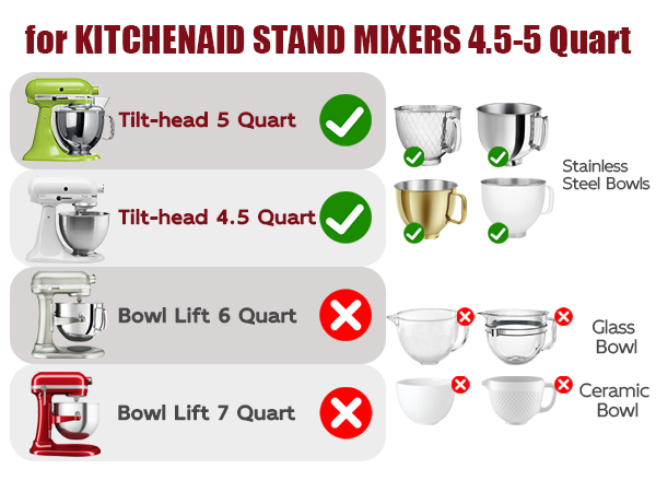 kitchen aid accessories and attachments