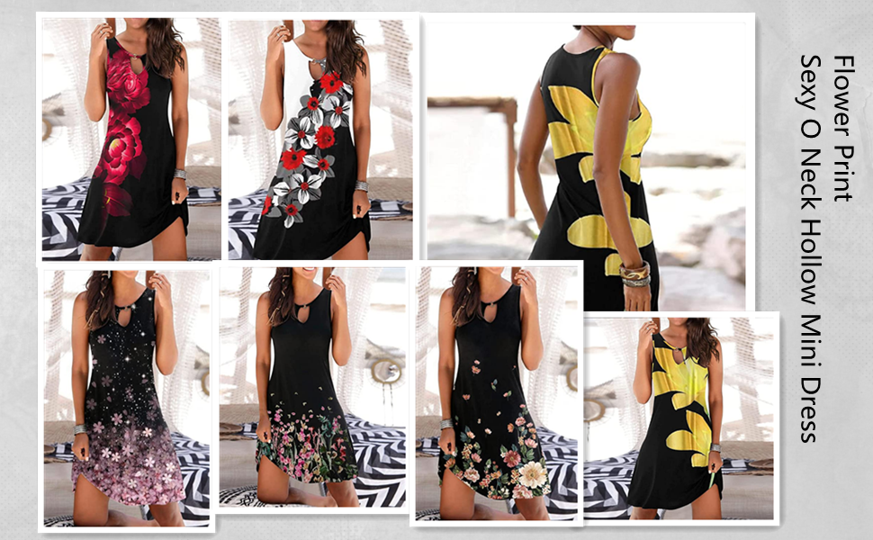 Summer Dresses